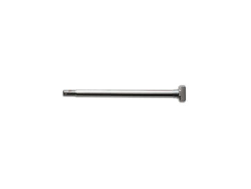 36-47 Knucklehead, 48-57 PanheadOEM Replacement Rear Axle Only