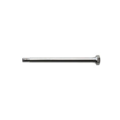 58-65 Panhead, 66 FL ShovelOEM Replacement Rear Axle Only