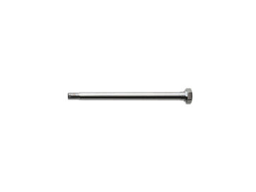 58-65 Panhead, 66 FL ShovelOEM Replacement Rear Axle Only