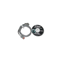 Crane Cams Hi-4 Twin Cam PC-Link Cable and Software
