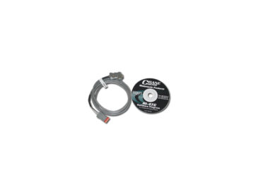 Crane Cams Hi-4 Twin Cam PC-Link Cable and Software