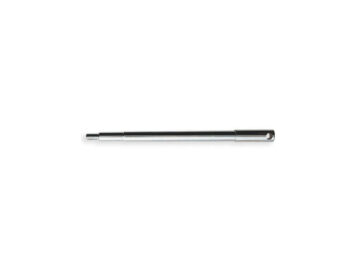 73-80 FL Shovel, (except 80 FLT), 80-83 FXWGOEM Replacement Front Axle Only
