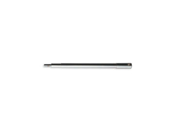 83-84 FL Shovel, 81-82 FLH, 81-82 FLHC, 81-82 FLHS, 82 FLHP, 86-87 Touring, 84-85 FXWG, 93-03 FXDWG, 04-05 FXDWGI, 84-89, 99 FXST, 87-98 FXSTC, 98-99 FXSTBOEM Replacement Front Axle Only
