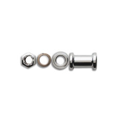52-78 SportsterREAR AXLE Rear Axle Only