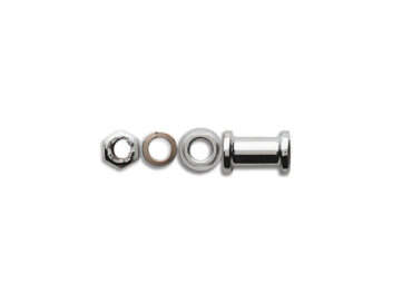52-78 SportsterREAR AXLE Rear Axle Only