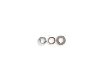 78-83 Sportster, 78-83 FX ShovelOEM Replacement Front Axle Only