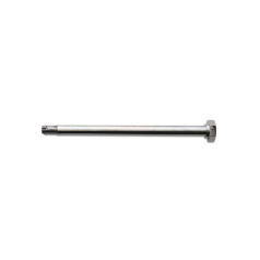 67-72 FL Shovel, 71-72 FX ShovelOEM Replacement Rear Axle Only