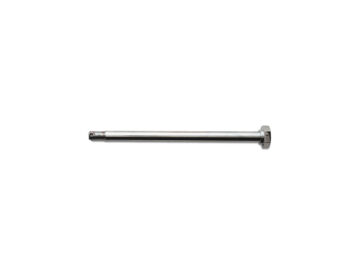 67-72 FL Shovel, 71-72 FX ShovelOEM Replacement Rear Axle Only