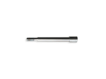 54-72 Sportster, 71-72 FX ShovelOEM Replacement Front Axle Only