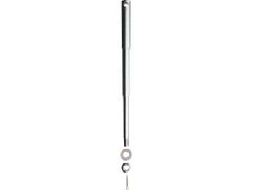 67-72 FL ShovelOEM Replacement Front Axle and Hardware