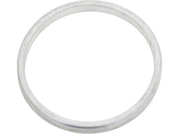 82-84 FL Shovel, 86-98 Touring, 87-99 Softail, 91-98 Dyna, 85-94 FX ModelPulley Spacer