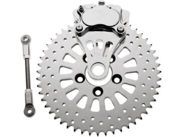 Sprockster Sprocket Disc Brake Kit Rear