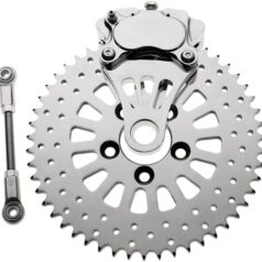 Sprockster Sprocket Disc Brake Kit Rear