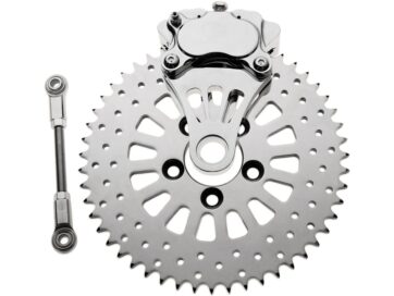Sprockster Sprocket Disc Brake Kit Rear