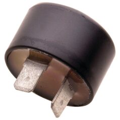 65 Panhead, 66-83 FL Shovel, 71-83 FX ShovelSolid State Turnsignal Flasher Turn Signal/Hazard Flasher