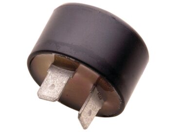 65 Panhead, 66-83 FL Shovel, 71-83 FX ShovelSolid State Turnsignal Flasher Turn Signal/Hazard Flasher