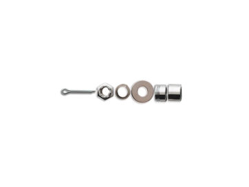 79-03 SportsterAXLE HARDWARE KIT