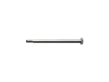 85-94 FX Model, 86-06 Softail, 86-99 Touring, 80-84 FLT, 81-84 FLTCOEM Replacement Rear Axle Only