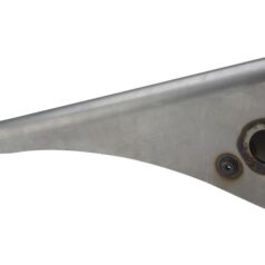 00-17 SoftailLucky F@#ker Tank Adapter For Softail Models