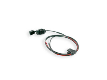 Top Shelf 12V Power Port