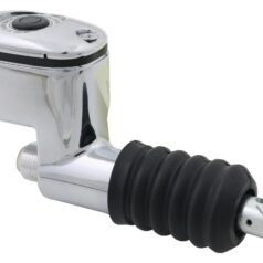 06-17 Softail, 05-13 TouringRear Master Cylinder