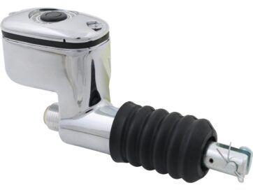 06-17 Softail, 05-13 TouringRear Master Cylinder