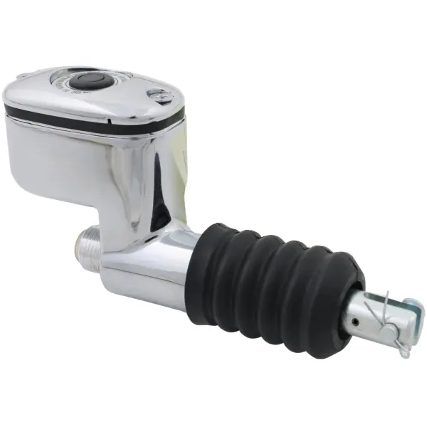 Rear Master Cylinder - 06-17 Softail, 05-13 Touring
