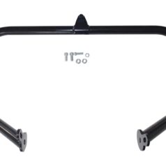 09-23 Touring, 09-23 TrikeFront Highway Bar Black