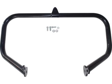 09-23 Touring, 09-23 TrikeFront Highway Bar Black
