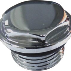 01-03 Softail, 00 FXSTDFuel Tank Outlet Plug