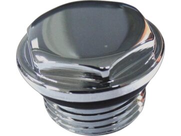 01-03 Softail, 00 FXSTDFuel Tank Outlet Plug