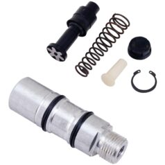 87-03 Sportster, 87-94 FX Model, 91-17 Dyna, 87-17 Softail, 87-03 TouringMaster Cylinder Repair Kit Rear Master Cylinder Repair Kit