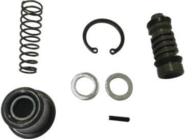 07-13 Sportster, (except 08-10 XR1200, 10-13 XR1200X)Rear Master Cylinder Rebuilt Kit