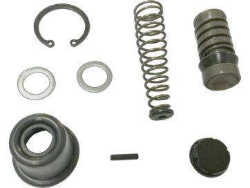 04-06 SportsterRear Master Cylinder Rebuilt Kit