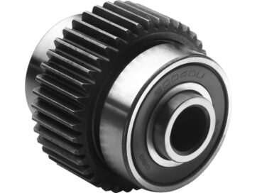 91-94 FX Model, 91-05 Dyna, 91-06 Softail, 91-06 TouringOEM Replacement Starter Clutch