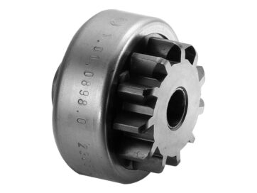 67-80 Sportster, 65 Panhead, 66-84 FL Shovel, 71-84 FX Shovel, 85-88 FX Model, 84-88 Softail, 85-88 TouringStarter Drive Gear Replacement Starter Drive Gear