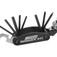 Outback'r Folding Multi-Tool