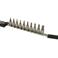 Hex Inch 3/8" Drive Bit Sets