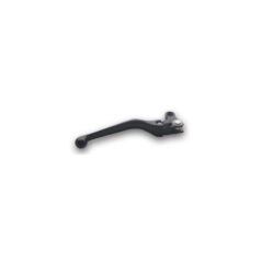 82-95 Sportster, 82-84 FL Shovel, 82-84 FX Shovel, 85-94 FX Model, 91-95 Dyna, 84-95 Softail, 85-95 TouringErgonomic Hand Control Replacement Levers Smooth Black Cable Clutch
