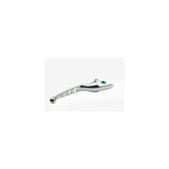 04-13 SportsterErgonomic Hand Control Replacement Levers 4-Hole Chrome Cable Clutch