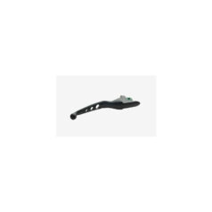 04-13 SportsterErgonomic Hand Control Replacement Levers 4-Hole Black Cable Clutch