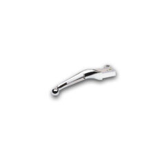 04-13 SportsterErgonomic Hand Control Replacement Levers 2-Slot Chrome Cable Clutch