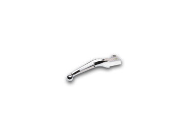 04-13 SportsterErgonomic Hand Control Replacement Levers 2-Slot Chrome Cable Clutch