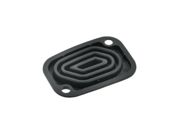 08-13 TouringBrake Master Cylinder Cover Replacement Gasket