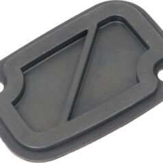 08-13 Touring, 09-13 TrikeBrake Master Cylinder Cover Replacement Gasket