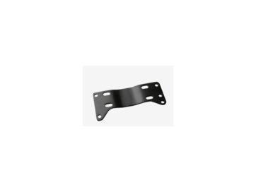 86-99 SoftailTransmission Mounting Plate, raw