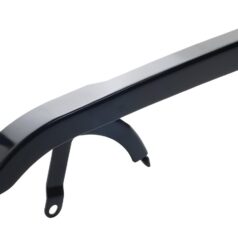 91-99 SportsterPlain Belt Guard Upper Black