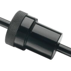 FUEL FILTER W/SCREEN 1/4