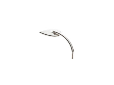 TEARDROP RIGHT SIDE MIRROR