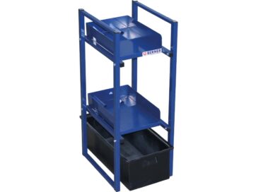 Shelf For 60l Oil Drum
